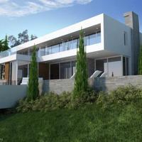 House in Republic of Cyprus, Protaras, 382 sq.m.