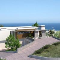 House in Republic of Cyprus, Protaras, 382 sq.m.