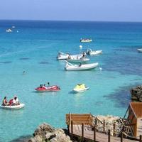 House in Republic of Cyprus, Protaras, 382 sq.m.