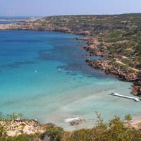 House in Republic of Cyprus, Protaras, 382 sq.m.