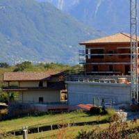 House in Italy, Varese