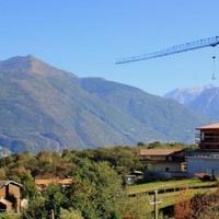 House in Italy, Varese