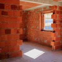 House in Italy, Varese