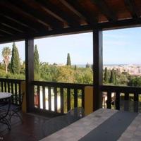 Вилла на второй линии моря/озера, в пригороде в Португалии, Албуфейра, 510 кв.м.