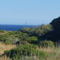 Land plot at the second line of the sea / lake, in the suburbs in Portugal, Albufeira