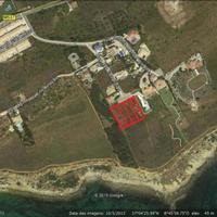 Land plot at the second line of the sea / lake, in the suburbs in Portugal, Albufeira