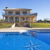 House in Spain, Balearic Islands, Palma, 675 sq.m.