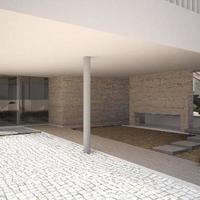 House at the second line of the sea / lake, in the suburbs in Portugal, Albufeira, 310 sq.m.