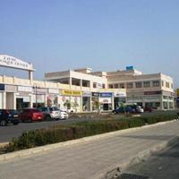 Shop in Republic of Cyprus, Lemesou, 951 sq.m.