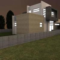House in Republic of Cyprus, Eparchia Pafou, Nicosia, 285 sq.m.
