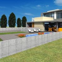 House in Republic of Cyprus, Eparchia Pafou, Nicosia, 285 sq.m.