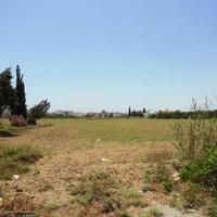 Land plot in Republic of Cyprus, Eparchia Larnakas, Larnaca