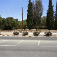 Land plot in Republic of Cyprus, Eparchia Larnakas, Larnaca