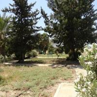 Land plot in Republic of Cyprus, Eparchia Larnakas, Larnaca