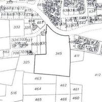 Land plot in Republic of Cyprus, Eparchia Larnakas, Larnaca