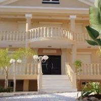 House in Republic of Cyprus, Lemesou, 471 sq.m.