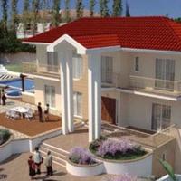 House in Republic of Cyprus, Lemesou, 400 sq.m.