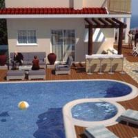 House in Republic of Cyprus, Lemesou, 400 sq.m.