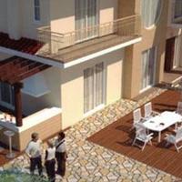 House in Republic of Cyprus, Lemesou, 400 sq.m.