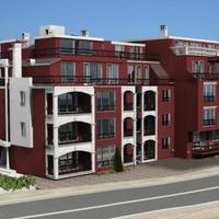 Other at the second line of the sea / lake, in the suburbs in Bulgaria, Burgas Province, Elenite, 1788 sq.m.