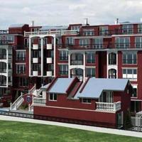 Other at the second line of the sea / lake, in the suburbs in Bulgaria, Burgas Province, Elenite, 1788 sq.m.