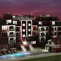 Other at the second line of the sea / lake, in the suburbs in Bulgaria, Burgas Province, Elenite, 1788 sq.m.