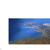 Other at the second line of the sea / lake, in the suburbs in Bulgaria, Burgas Province, Elenite, 1788 sq.m.