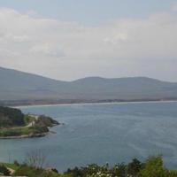 Other at the second line of the sea / lake, in the suburbs in Bulgaria, Burgas Province, Elenite, 1788 sq.m.