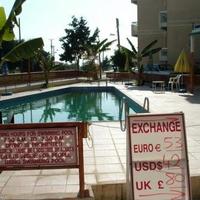 Отель (гостиница) на Кипре, Ларнака, 2050 кв.м.