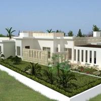 House in Republic of Cyprus, Eparchia Larnakas, Larnaca, 585 sq.m.