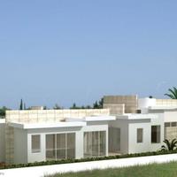 House in Republic of Cyprus, Eparchia Larnakas, Larnaca, 585 sq.m.