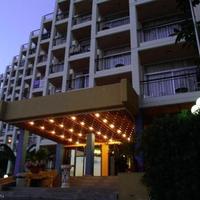 Hotel in Republic of Cyprus, Lemesou, 4671 sq.m.