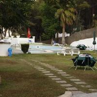 Отель (гостиница) в Испании, Валенсия, Аликанте