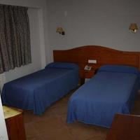 Отель (гостиница) в Испании, Валенсия, Аликанте