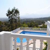 Вилла в Испании, Валенсия, Аликанте, 285 кв.м.