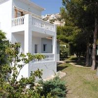 Вилла в Испании, Валенсия, Аликанте, 285 кв.м.