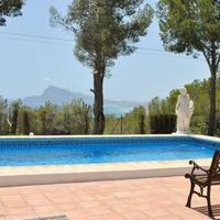 Дом в Испании, Валенсия, Аликанте