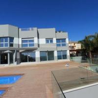 Вилла в Испании, Валенсия, Аликанте, 520 кв.м.