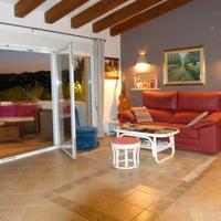 Вилла в Испании, Валенсия, Аликанте, 320 кв.м.