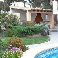 Вилла в Испании, Валенсия, Аликанте, 320 кв.м.