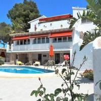 Вилла в Испании, Валенсия, Аликанте, 320 кв.м.