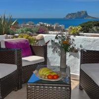 Вилла в Испании, Валенсия, Аликанте, 320 кв.м.