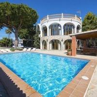 Villa in Spain, Comunitat Valenciana, Alicante, 325 sq.m.