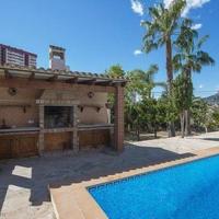 Villa in Spain, Comunitat Valenciana, Alicante, 325 sq.m.