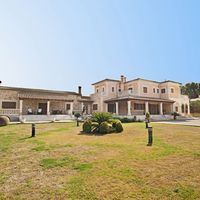House in Spain, Balearic Islands, Palma, 900 sq.m.