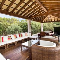 House in Spain, Balearic Islands, Palma, 900 sq.m.