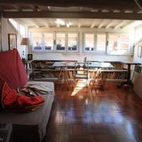 Apartment in the city center in Italy, Lazio, 140 sq.m.