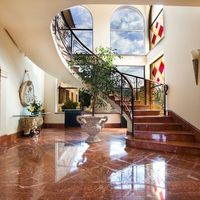 House in Spain, Balearic Islands, Palma, 900 sq.m.