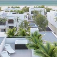 Вилла на второй линии моря/озера, в пригороде в Португалии, Албуфейра