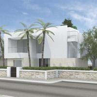 Вилла на второй линии моря/озера, в пригороде в Португалии, Албуфейра